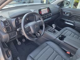 Zunanja slika - Citroën C5 - 1.2PureTech 130 PLUS - SAMO 17.589KM - TOP OPREMA - 8 - Predogledna slika