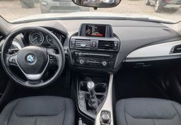 Zunanja slika - BMW Serija 1 - : 116i - HITRI KREDIT BREZ POLOGA - ODLIČEN - 8 - Predogledna slika