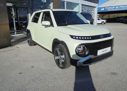 Zunanja slika - Hyundai Inster - 49 kWh Style °°Winter°°17 ALU°° - 3 - Predogledna slika