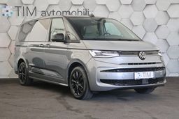 Zunanja slika - VW Multivan - T7 L2 2.0 TDI DSG Edition 150KM - 2 - Predogledna slika