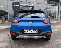 Zunanja slika - KIA Stonic - 1.0 T-GDi - LX Urban DCT -KAMERA - 5 - Predogledna slika