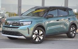 Zunanja slika - Opel Frontera - 1.2 MHEV TURBO 100KW GS DCT - 2 - Predogledna slika