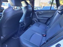 Zunanja slika - Toyota RAV4 - RAV4 - 3 - Predogledna slika