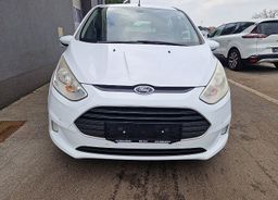 Zunanja slika - Ford B-MAX - 1.5 Duratorq TDCi Titanium-Slo-Avt.klima... - 2 - Predogledna slika