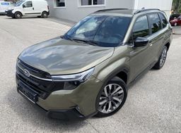 Zunanja slika - Subaru Forester - 2.0i CVT 4WD Lineartronic PREMIUM - 1 - Predogledna slika
