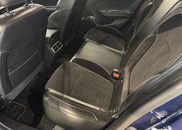 Zunanja slika - Renault Mégane - Megane Energy dCi 110 INTENSE - 1.LASTNIK - NAVI - 10 - Predogledna slika