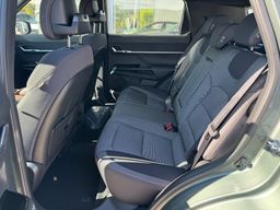 Zunanja slika - SsangYong Torres - Torres - 7 - Predogledna slika