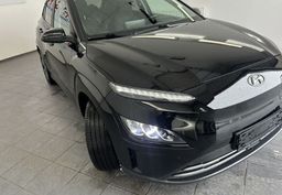 Zunanja slika - Hyundai Kona - 64 KWh Style+4ALU.LED.KAMERA.NAVI.ACC.KLJUKA.TOP - 4 - Predogledna slika