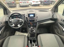 Zunanja slika - Ford Tourneo Connect - L2 1.5 TDCi  Active ... - 8 - Predogledna slika