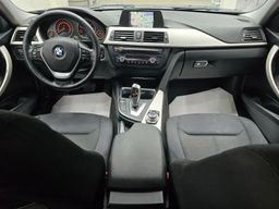 Zunanja slika - BMW Serija 3 - 320D XDRIVE AUT. - 6 - Predogledna slika