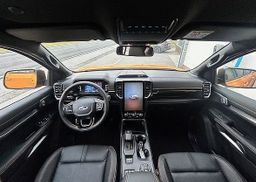 Zunanja slika - Ford Ranger - 3.0 V6 ECOBLUE 240KM A10 e-4WD - DOBAVA TAKOJ - - 6 - Predogledna slika