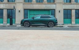 Zunanja slika - Vinfast VF8 - VIN FAST V8 PLUS - 4 - Predogledna slika