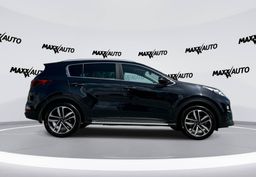 Zunanja slika - KIA Sportage - 2WD 1.6 CRDI EX Fresh LED ISG - 4 - Predogledna slika