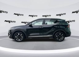 Zunanja slika - KIA Sportage - 1.6 T-GDi LX Fresh. 7 DCT - 8 - Predogledna slika