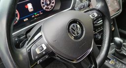 Zunanja slika - VW Tiguan Allspace - 2.0 TDI 4MOTION avt. Highline 110 kW - 18 - Predogledna slika