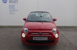 Zunanja slika - Fiat 500C - 1.0 GSE Hybrid 51kW - 3 - Predogledna slika