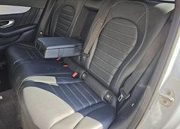 Zunanja slika - Mercedes-Benz GLC-Razred - GLC 250 d 4MATIC AMG Line - WEBASTO - LED - KLJUKA - 16 - Predogledna slika