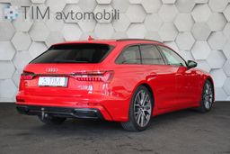 Zunanja slika - Audi A6 - 40TDI Quattro S-Tronic S-Line Matrix LED COCKPIT - 3 - Predogledna slika