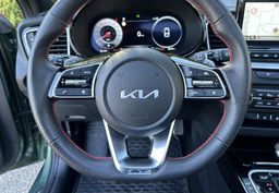 Zunanja slika - KIA ProCeed - 1.6 T-GDI GT DCT - 8 - Predogledna slika