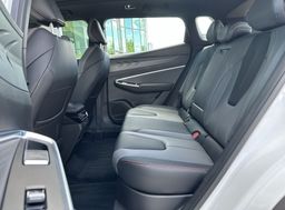 Zunanja slika - Geely Cityray - 1.5 7DCT FWD GK - 11 - Predogledna slika