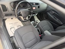 Zunanja slika - KIA Rio - 1.2 85PS SLOVENSKA DIG.KLIMA ALU15 JAMSTVO - 9 - Predogledna slika