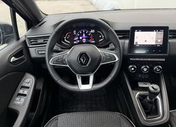 Zunanja slika - Renault Clio - Limited TCe 90 1.LASTNIK-SLOVENSKI - 10 - Predogledna slika