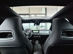 Zunanja slika - Mercedes-Benz CLA-Razred - CLA 200 - 15 - Predogledna slika