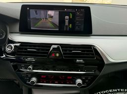 Zunanja slika - BMW Serija 5 - Touring: 530d-AUT-LED-110.000km-LIZING ZA TUJCE-4X KLIMA - 13 - Predogledna slika