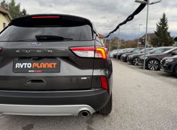 Zunanja slika - Ford Kuga - 2.0 EcoBlue Titanium FULL LED ACC VIRTUAL NAVI 360 - 11 - Predogledna slika