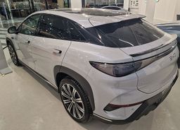 Zunanja slika - BYD SEALION 7 - EXCELLENCE AWD 91.3 kWh 390 kW - 4 - Predogledna slika