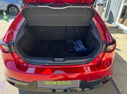 Zunanja slika - Mazda Mazda3 - G122°PLUS°1.LAST°SLO°FULL LED°NAVI°KAMERA°HEAD-UP - 9 - Predogledna slika