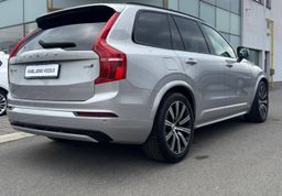 Zunanja slika - Volvo XC90 - B5D AWD Plus Dark Avt. SLO-ZRAČNO-HAR KARDON-PANO - 4 - Predogledna slika