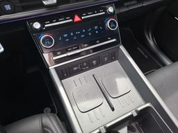 Zunanja slika - Hyundai Santa Fe - 1.6 HEV 4WD - AVTOMATIK - SAMO 14.859KM - TOP CENA - 15 - Predogledna slika