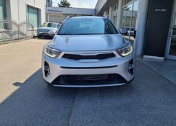 Zunanja slika - KIA Stonic - 1.2 LX Urban+ M T - 3 - Predogledna slika