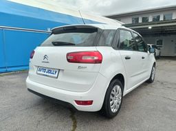 Zunanja slika - Citroën C4 - C4 - 5 - Predogledna slika