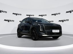 Zunanja slika - KIA Sportage - 1.6 T-GDi LX Fresh. DCT SLO-KAMERA-TEMPOMAT - 1 - Predogledna slika