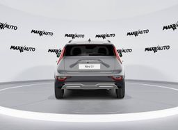 Zunanja slika - KIA Niro - Limited Edition - 6 - Predogledna slika