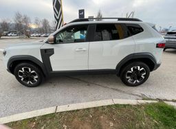 Zunanja slika - Dacia Duster - mild hybrid 130 4x4 Extreme - 8 - Predogledna slika