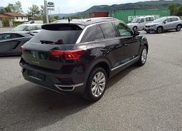 Zunanja slika - VW T-Roc - 1.5 TSI BMT Sport -26- - 3 - Predogledna slika