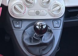 Zunanja slika - Fiat 500 - 1.2 8v Pop AMERICA EDITION°VELIKI SERVIS° - 8 - Predogledna slika