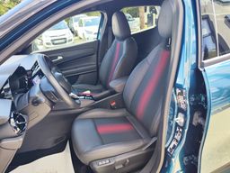 Notranja slika - Alfa Romeo Junior - 1.2 E-DCT6 MHEV 145KM SPECIALE - 16 - Predogledna slika