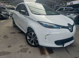 Zunanja slika - Renault Zoe - R90 Z.E.40 Intens - 1 - Predogledna slika