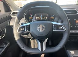 Zunanja slika - MG MG ZS - ZS 1.5L Comfort - 7 - Predogledna slika