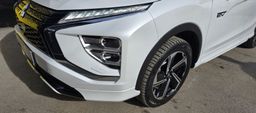 Zunanja slika - Mitsubishi Eclipse Cross - 2.4 MIVEC Instyle S-AWC 4WD-1.LASTNIK-SLOVENSKI- - 12 - Predogledna slika