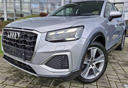 Zunanja slika - Audi Q2 - 35 TFSI DEC AKCIJA SPORT MATRIX VIRTUAL USNJE... - 1 - Predogledna slika
