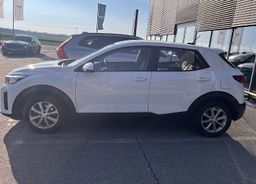 Zunanja slika - KIA Stonic - 1.2 DPI  Urban+ M T - 2 - Predogledna slika