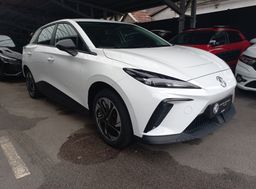 Zunanja slika - MG MG4 - Standard 51kWh  ZALOGA - 1 - Predogledna slika