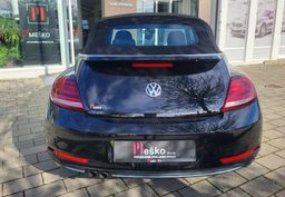 Zunanja slika - VW Beetle - 2.0 TDI avt. Design Allstar navi-led-pdc-alu-kamer - 5 - Predogledna slika