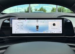 Zunanja slika - Geely Cityray - 1.5 7DCT FWD GK... - 15 - Predogledna slika