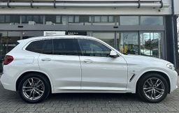 Zunanja slika - BMW X3 - serija : xDrive 20d M Sport Avt.  I  KAMERA 360 - 2 - Predogledna slika